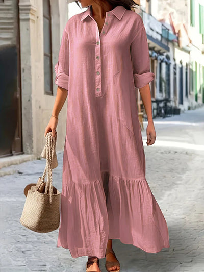 AYLA | Robe d'été élégante