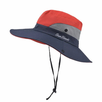 SUNSHINE Chapeau de Soleil Anti-UV