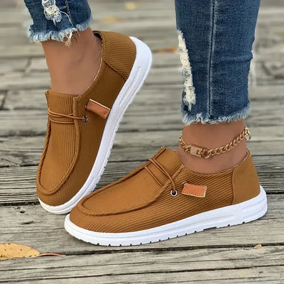 LOUIS | CHAUSSURES À SLIP-ON POUR FEMME
