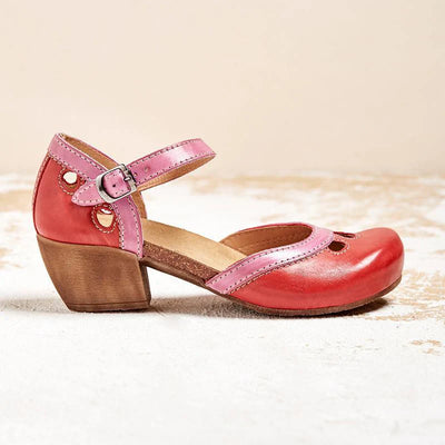 AMALIA | Sandales orthopédiques