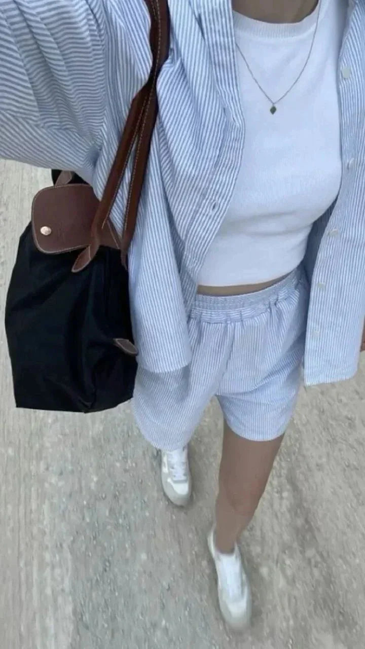 Ginette - Sac à bandoulière pour femmes