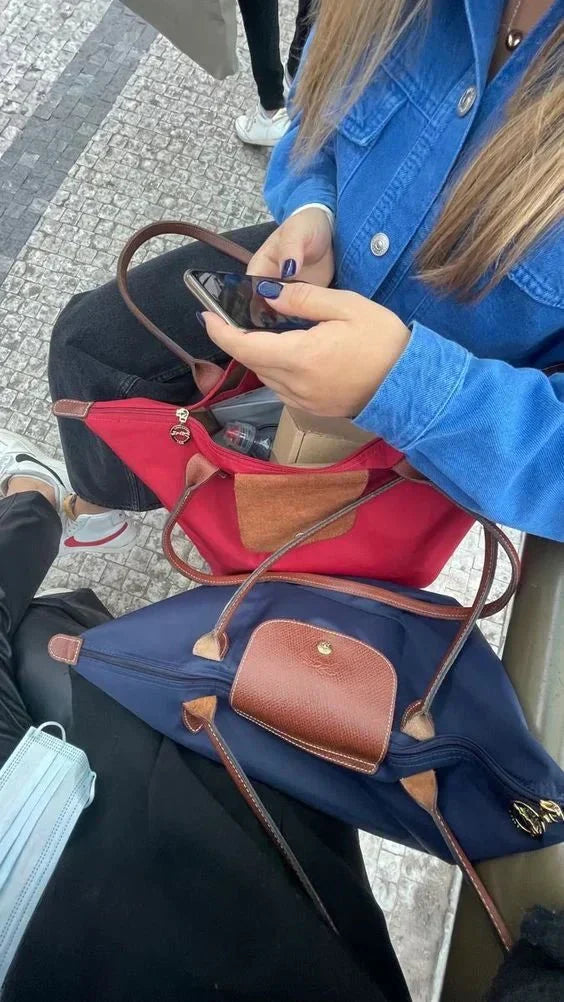 Ginette - Sac à bandoulière pour femmes