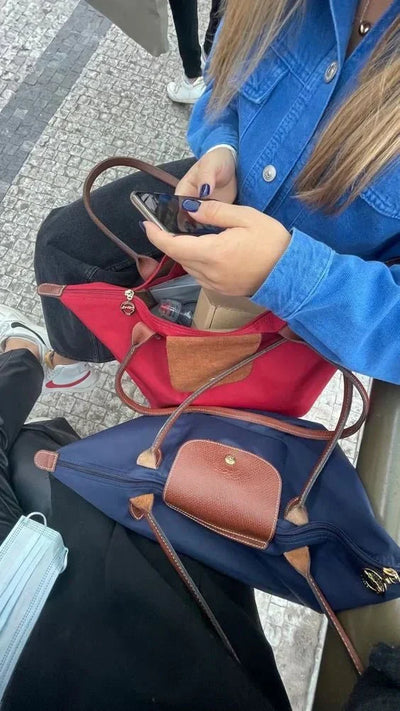 Ginette - Sac à bandoulière pour femmes