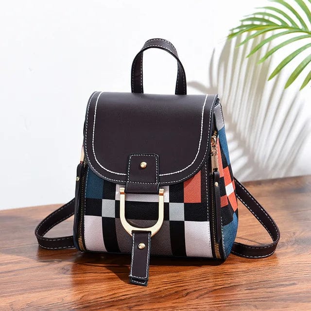 Sophie - Sac à Dos Ville Ultra Léger Femme