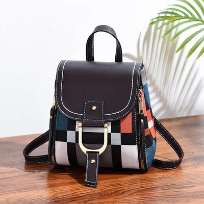 Sophie - Sac à Dos Ville Ultra Léger Femme