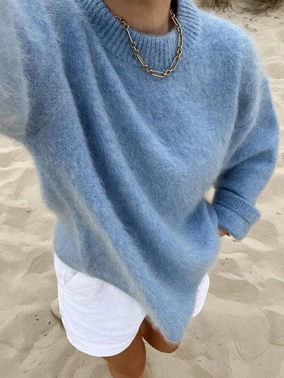 Valeria | Pull chic et confortable pour femmes
