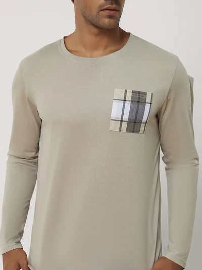 Paul - Ensemble de pyjama pour homme