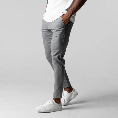 Ennis | Chinos élégants et confortables pour hommes