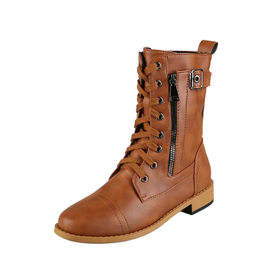 Siena - Bottes avec charme