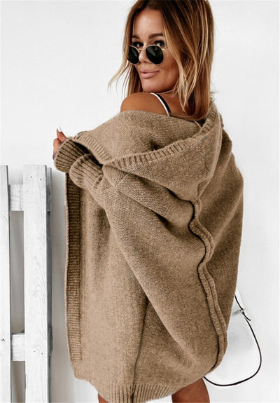 Lenka | Élégant Cardigan Chic pour Femmes