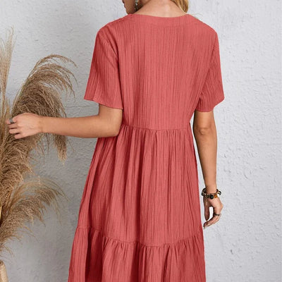 EMILY | Robe élégante