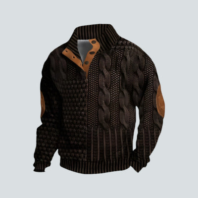 Harrison - Pull confort