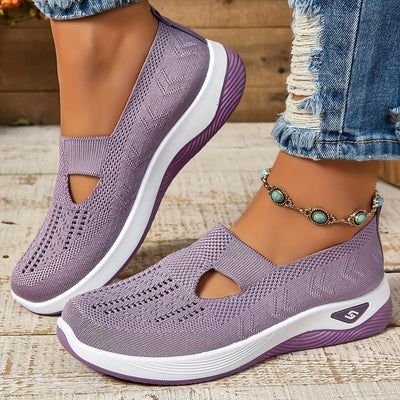 Marigold - Chaussures de sport orthopédiques confortables et légères pour femmes
