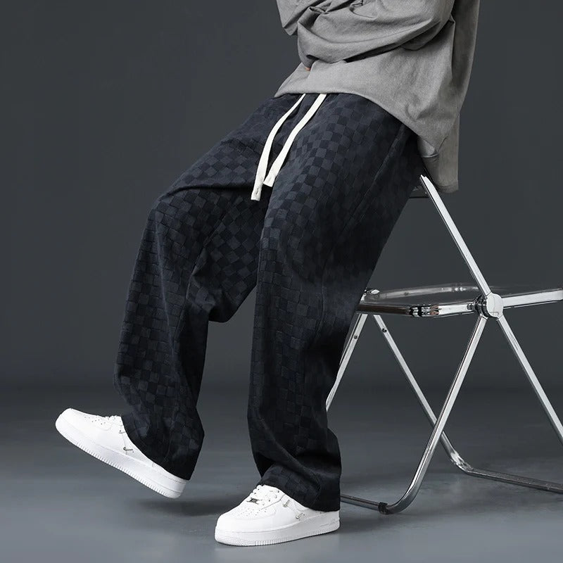 Pantalon de jogging Kaluta