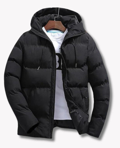 Parker - Manteau d'hiver