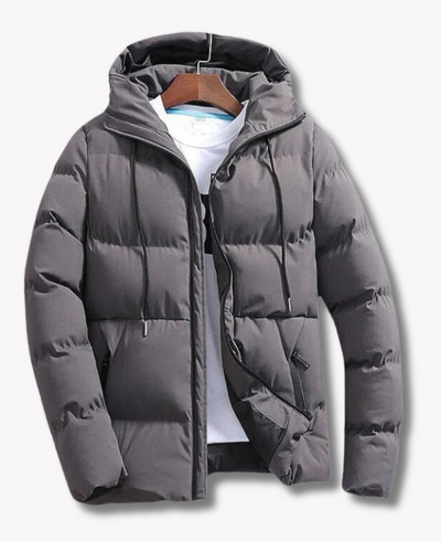 Parker - Manteau d'hiver