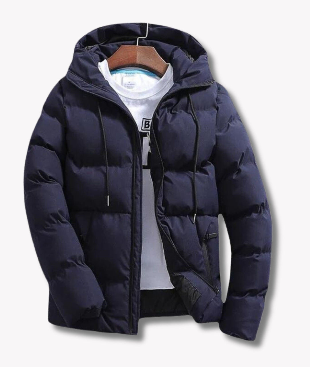 Parker - Manteau d'hiver