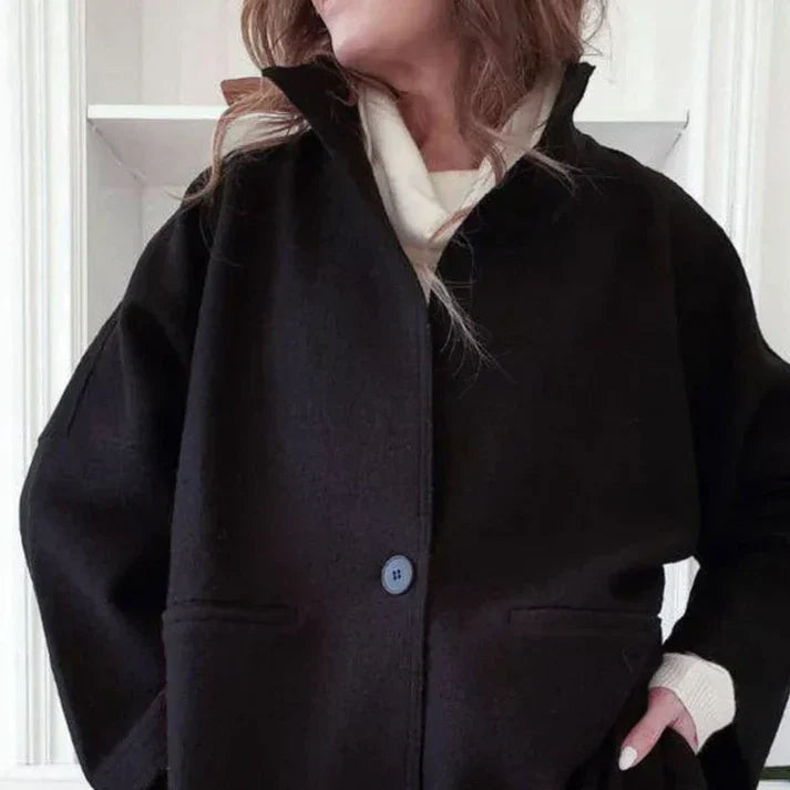 Hermine - Veste confortable et élégante