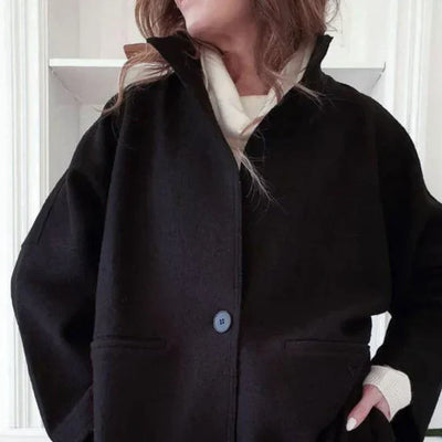 Hermine - Veste confortable et élégante