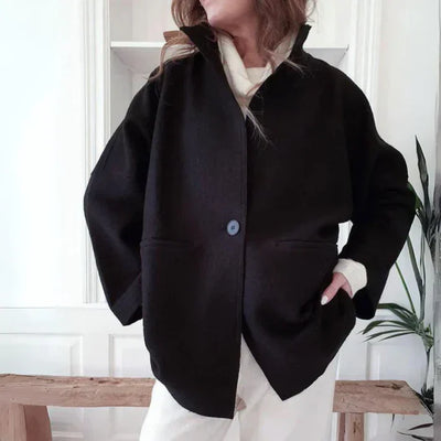 Hermine - Veste confortable et élégante