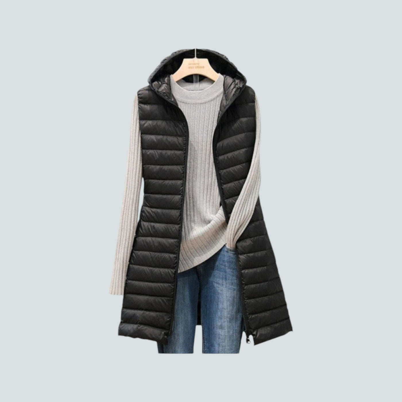Harley - Veste matelassée confortable et élégante