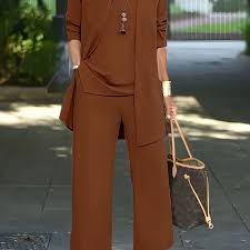 Andie™ | Ensemble de mode 3 pièces pour femmes