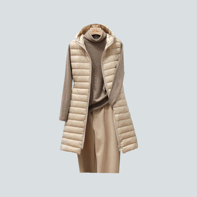 Harley - Veste matelassée confortable et élégante