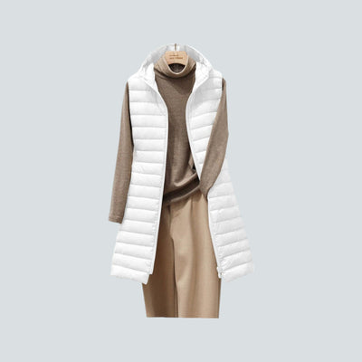 Harley - Veste matelassée confortable et élégante