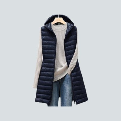 Harley - Veste matelassée confortable et élégante