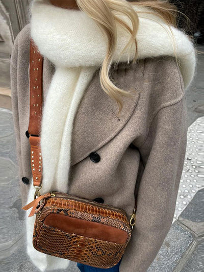 Putu | Manteau Élégant pour Femmes