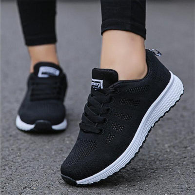 Marisol- Chaussures de course pour femmes