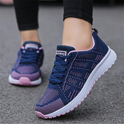 Marisol- Chaussures de course pour femmes