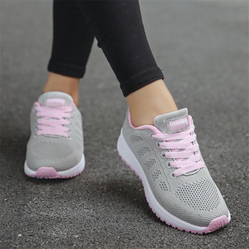 Marisol- Chaussures de course pour femmes