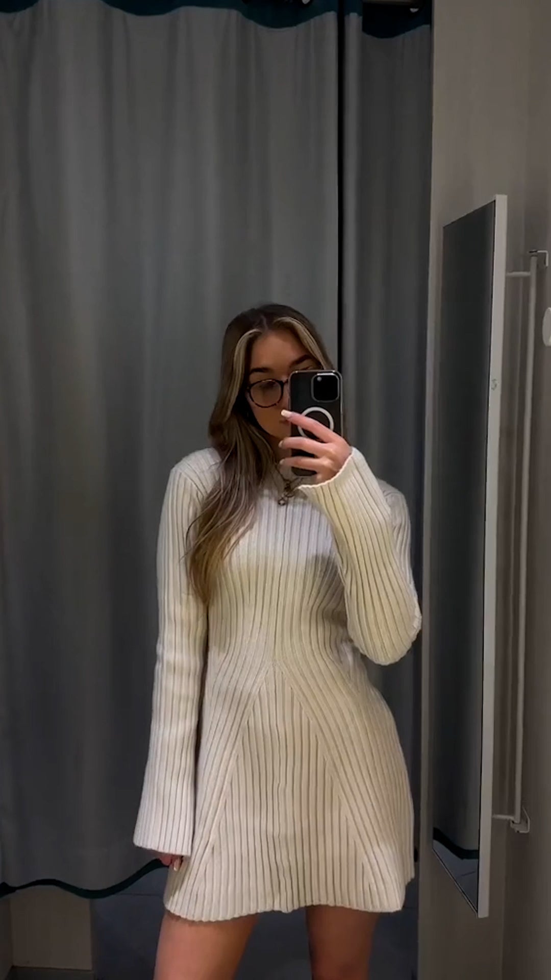 Lia | Pull douillet et élégant pour femmes