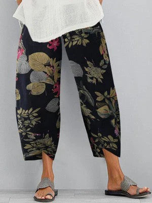 MARY | Pantalons Breeze