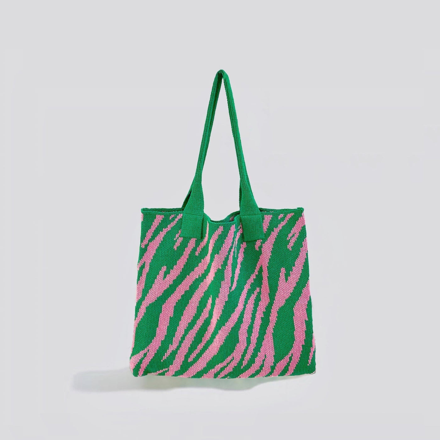 Zaira | Sac à Main Zebra Chic
