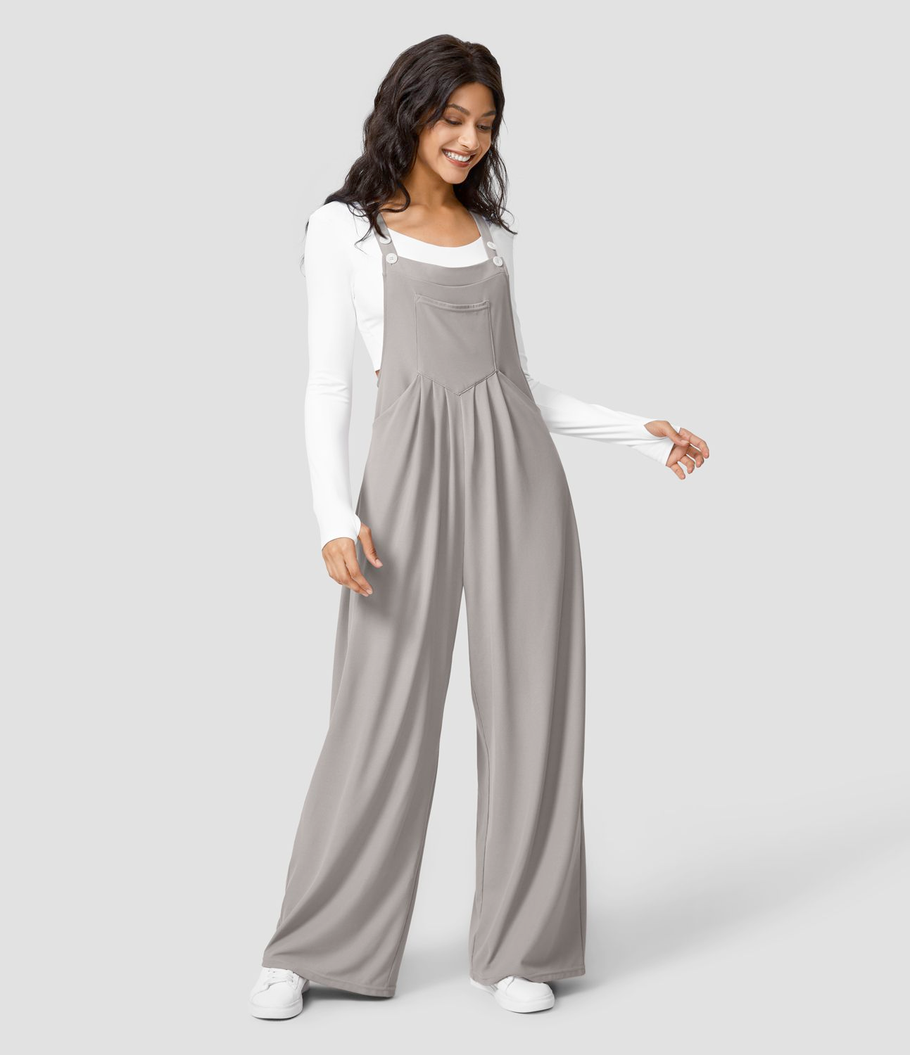 Yolanda | Combinaison Stylisé pour femme | Chic