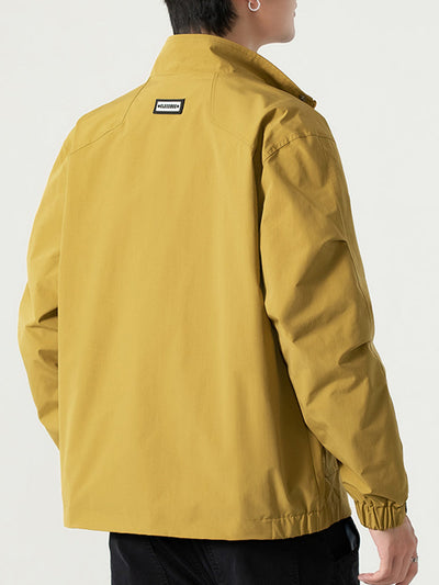Marcel - Veste de sport automne/hiver