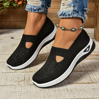 Marigold - Chaussures de sport orthopédiques confortables et légères pour femmes