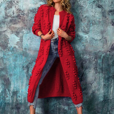 Ruf | Manteau d'automne chic pour femmes
