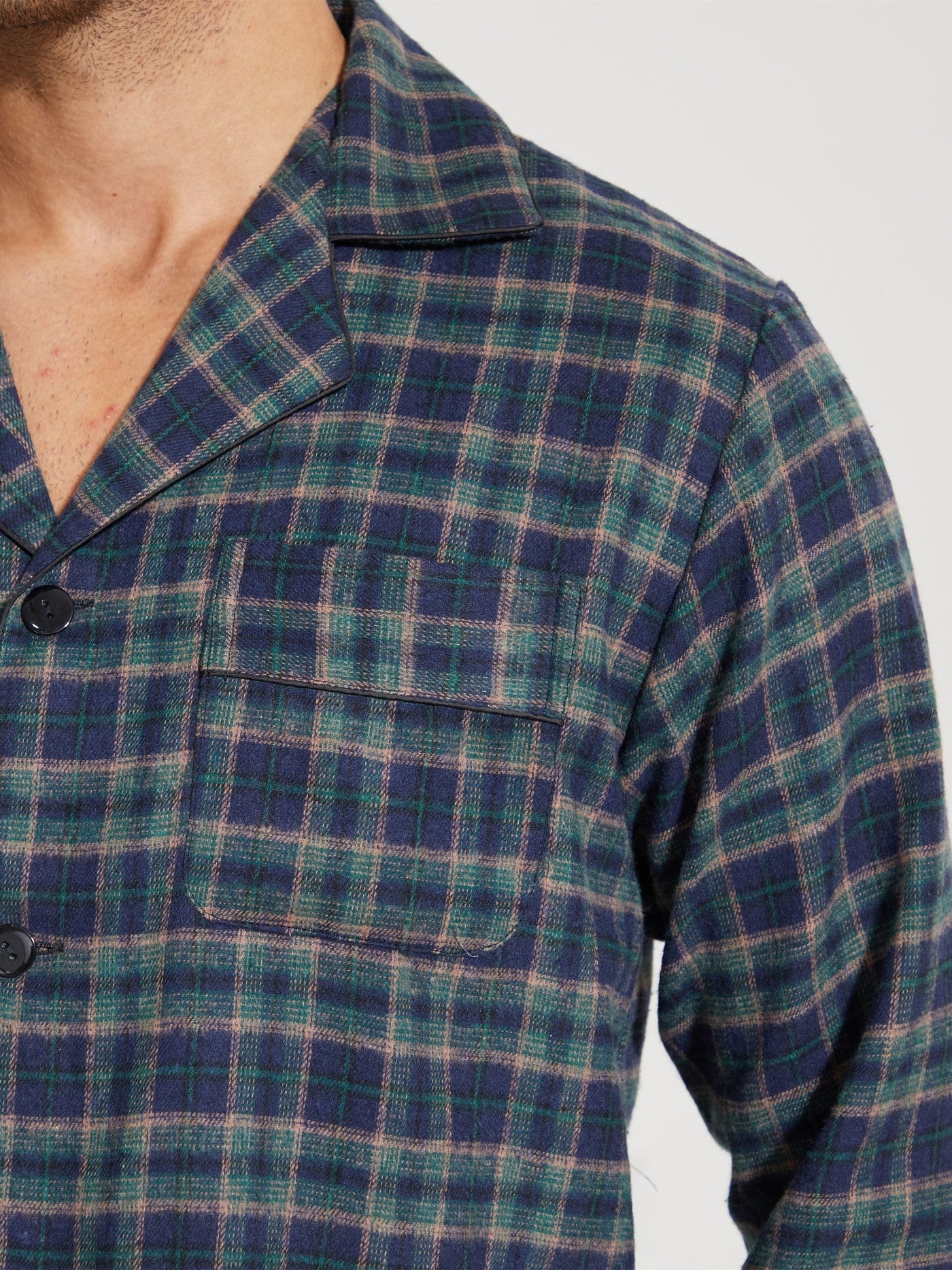 Steven - Ensemble pyjama pour homme