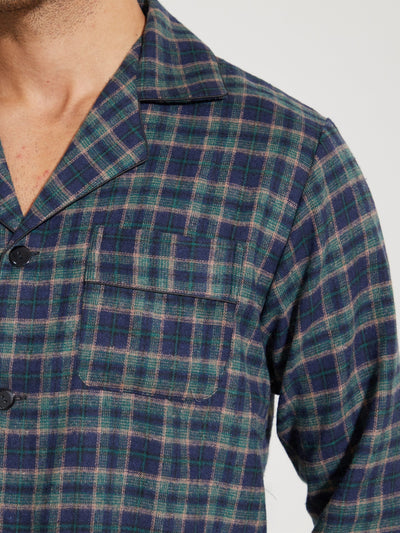 Steven - Ensemble pyjama pour homme
