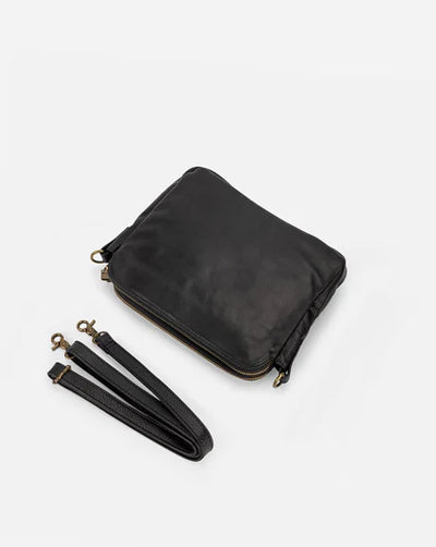 KIM | Sac en cuir de haute qualité