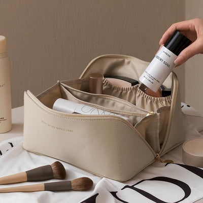 Hadlee - Trousse à cosmétiques de luxe