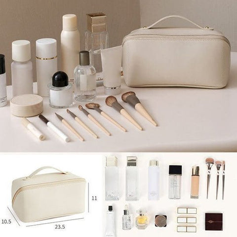 Hadlee - Trousse à cosmétiques de luxe