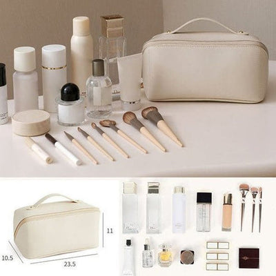 Hadlee - Trousse à cosmétiques de luxe