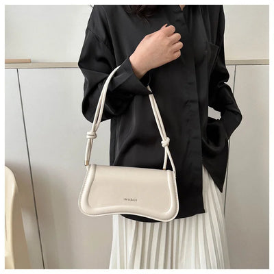 Francesca - Petit Sac a Main Porte Épaule Bandoulière
