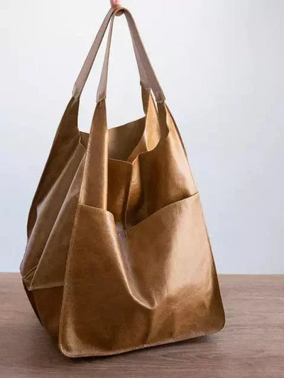 Aya - Sac à bandoulière design de grande capacité