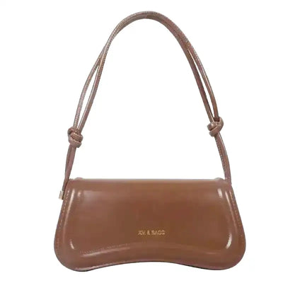 Francesca - Petit Sac a Main Porte Épaule Bandoulière