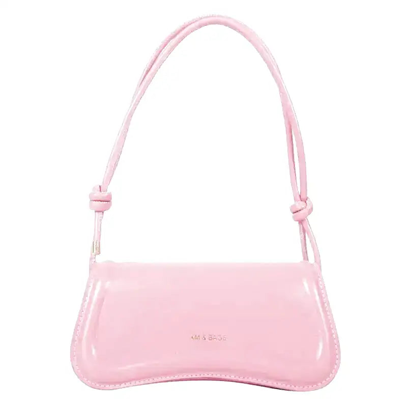 Francesca - Petit Sac a Main Porte Épaule Bandoulière